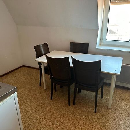 Pension Nierstein Bei Mainz Екстериор снимка