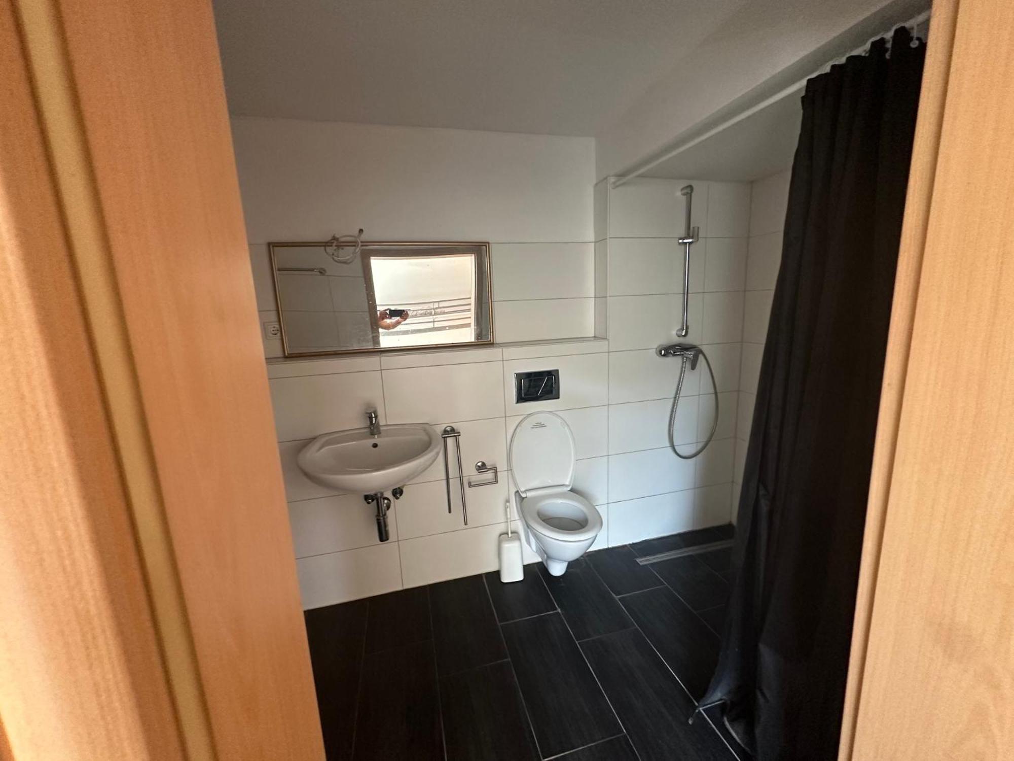 Pension Nierstein Bei Mainz Екстериор снимка