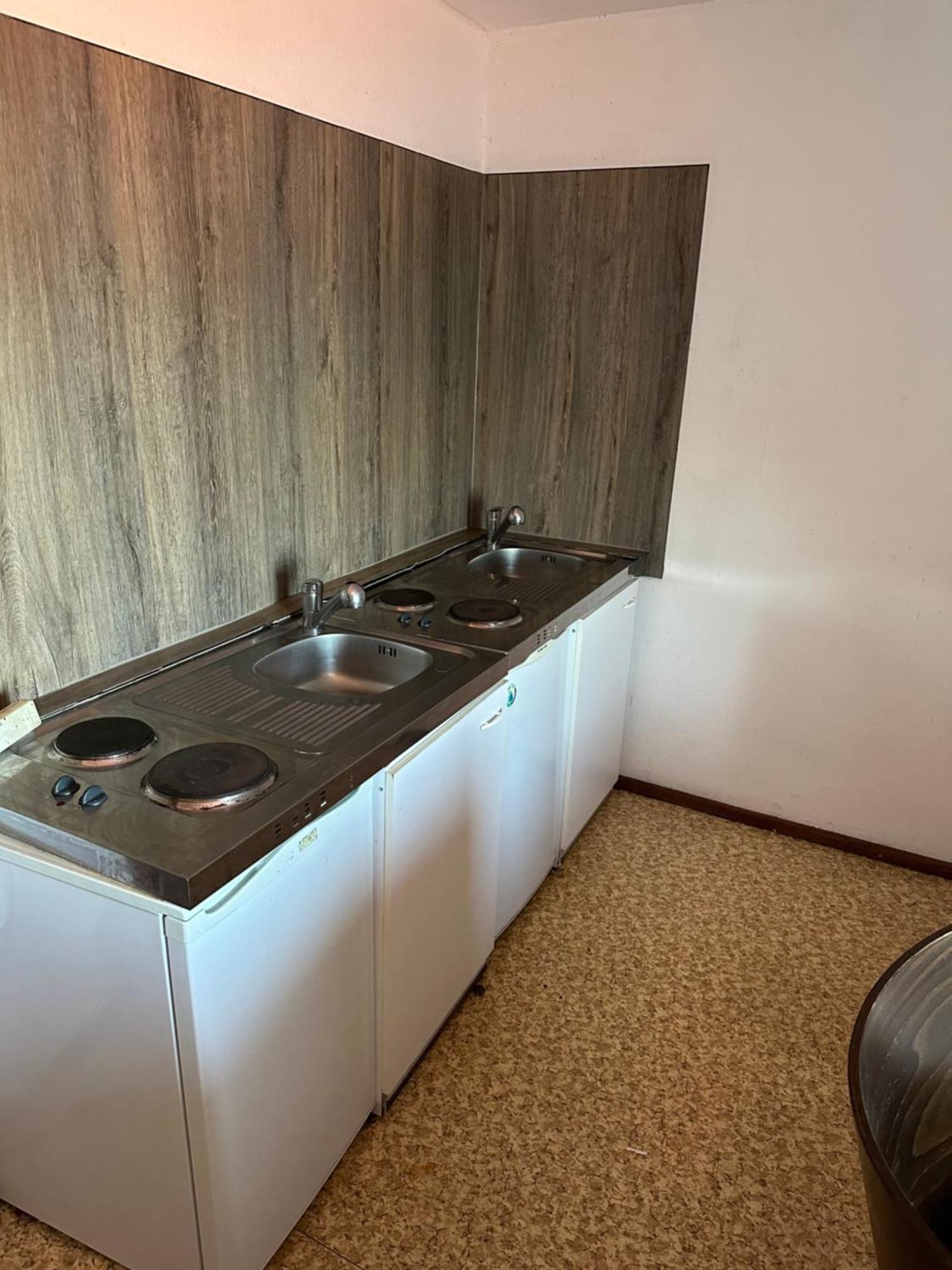 Pension Nierstein Bei Mainz Екстериор снимка