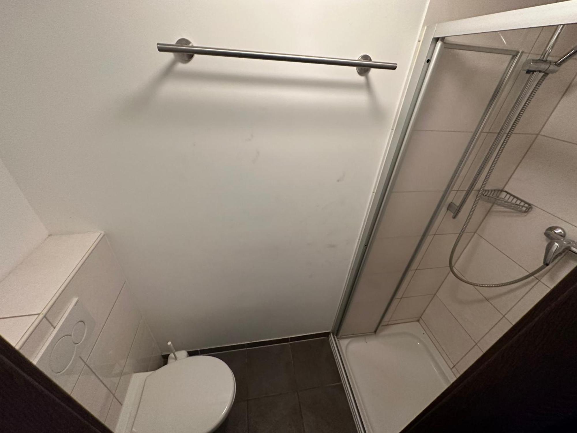 Pension Nierstein Bei Mainz Екстериор снимка
