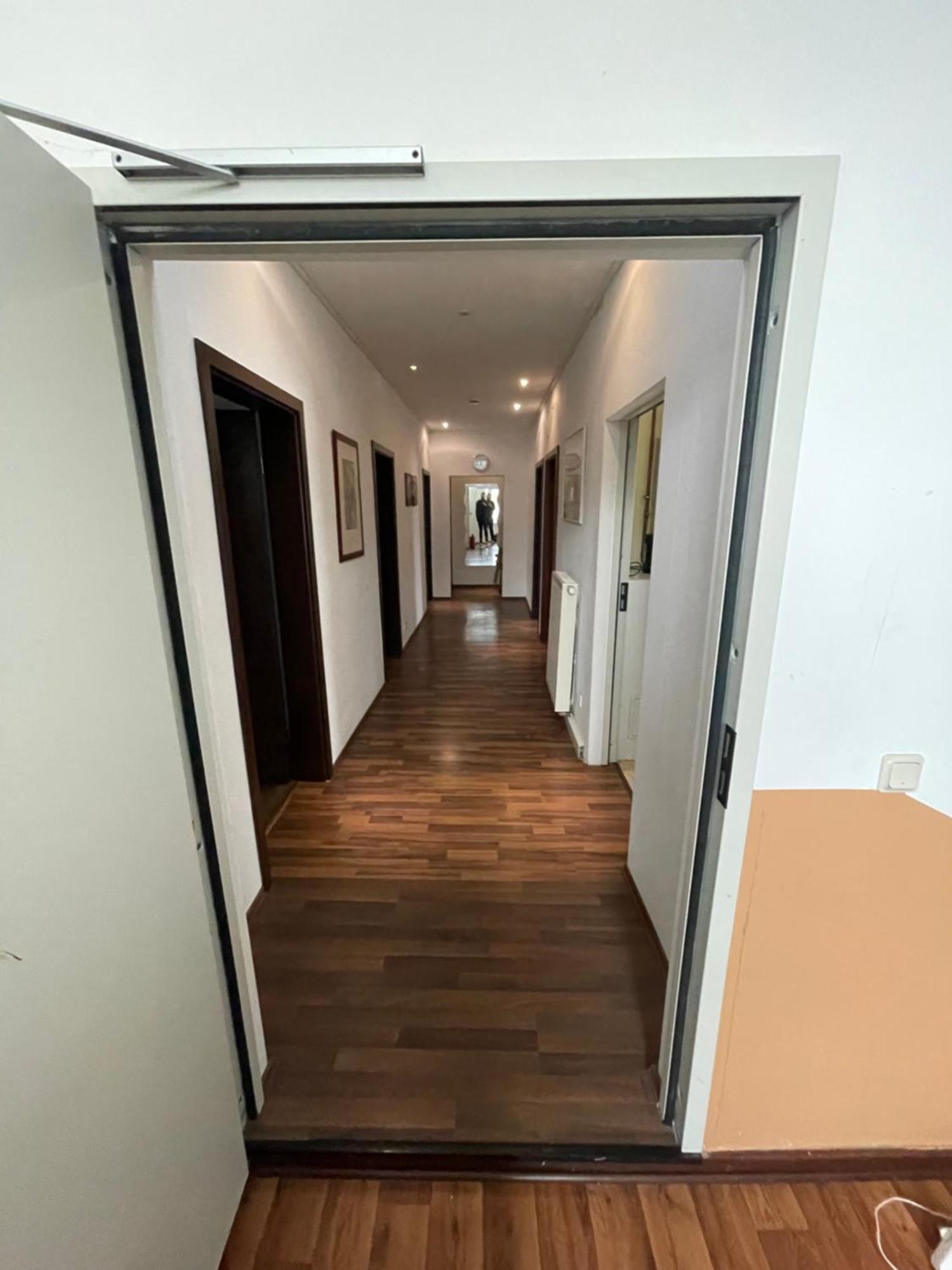 Pension Nierstein Bei Mainz Екстериор снимка