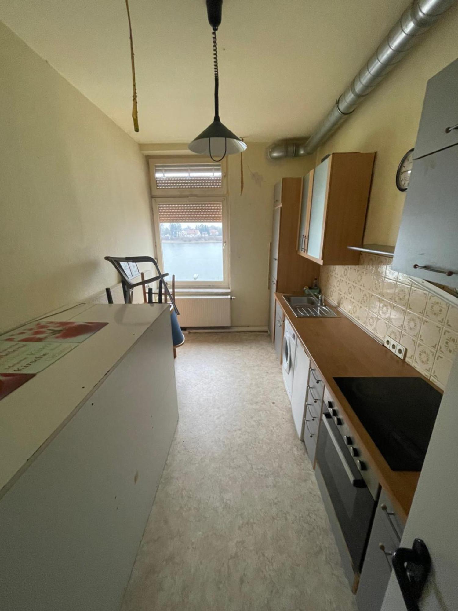 Pension Nierstein Bei Mainz Екстериор снимка
